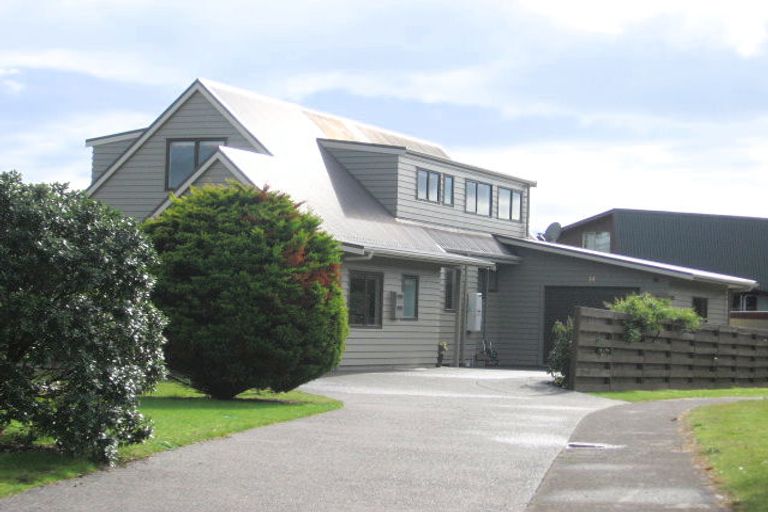 Photo of property in 14 Chelmsford Court, Pauanui, Hikuai, 3579