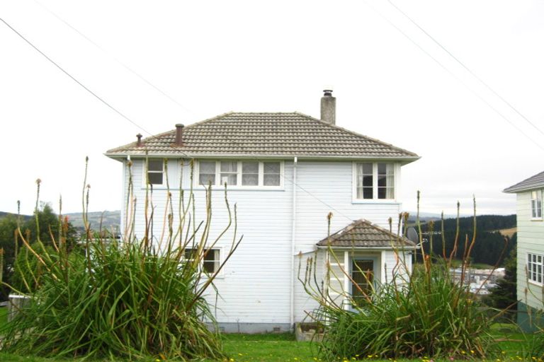 Photo of property in 50 Columba Avenue, Calton Hill, Dunedin, 9012