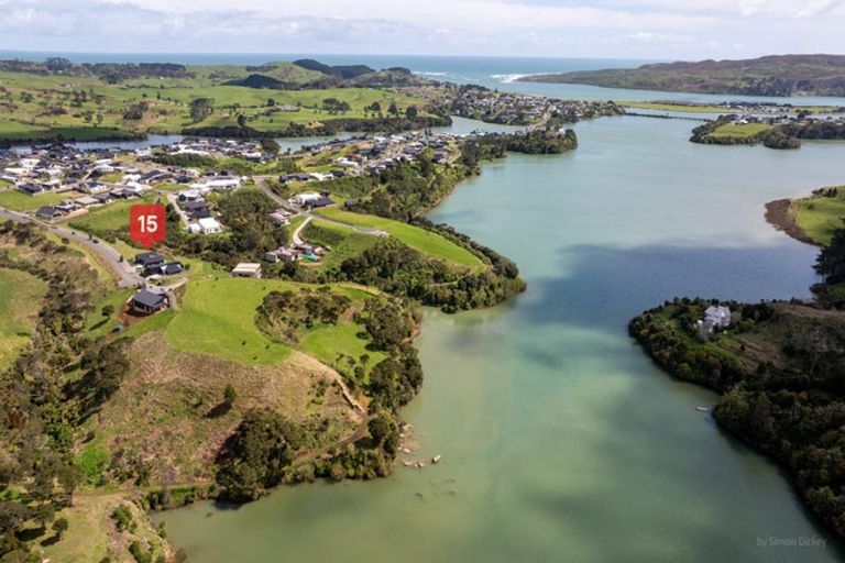 Photo of property in 15 Ruruhi Street, Raglan, 3225