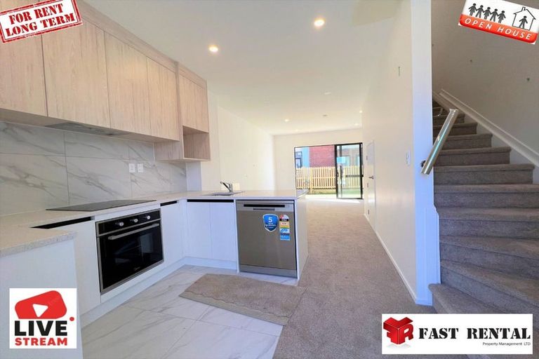 Photo of property in 7 Aumarire Lane, Favona, Auckland, 2024
