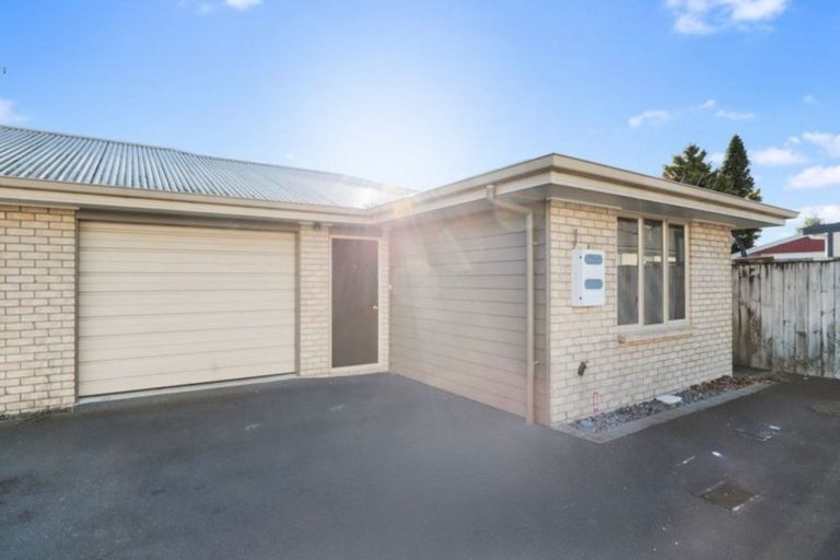 Photo of property in 15e Paterson Street, Frankton, Hamilton, 3204