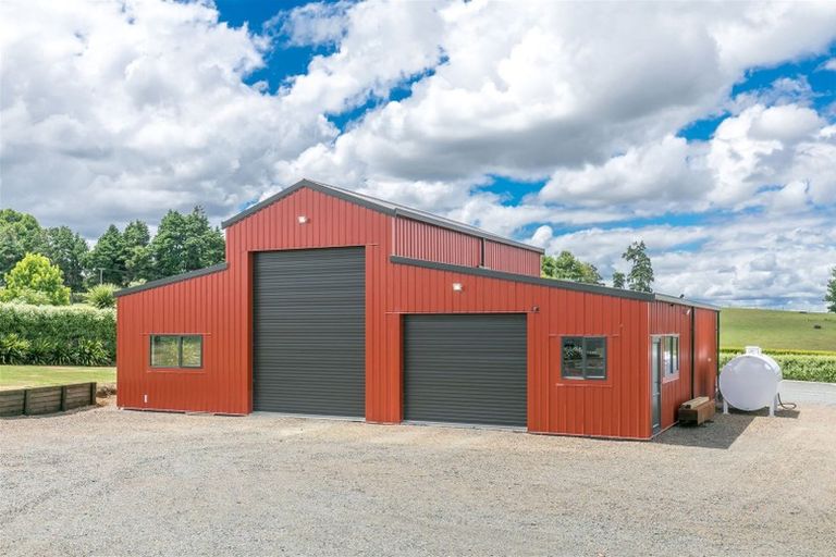 Photo of property in 533 Candy Road, Pokuru, Te Awamutu, 3875