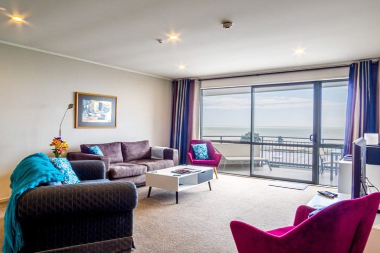 Photo of property in Beachpoint Apartments, 2/5 West End Road, Ohope, 3121
