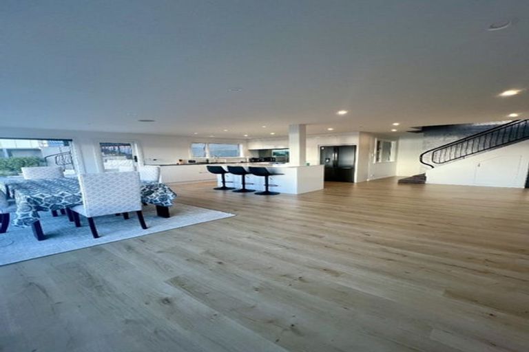 Photo of property in 15 Nikau Road, Point Howard, Lower Hutt, 5013