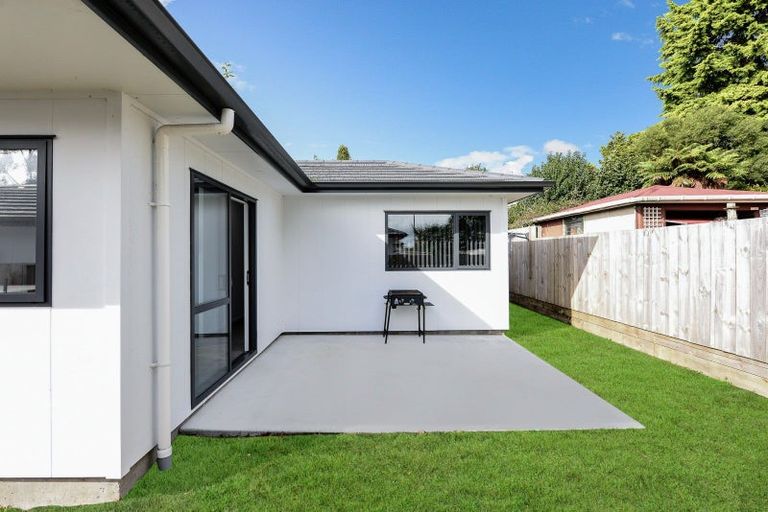 Photo of property in 3/37 Karaka Street, Nawton, Hamilton, 3200