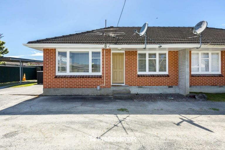 Photo of property in 3/51a Pine Avenue, Ebdentown, Upper Hutt, 5018