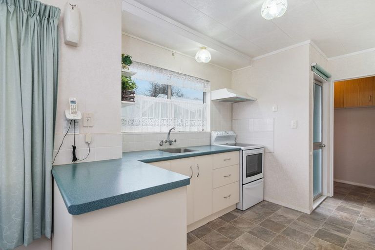 Photo of property in 4c Domain Avenue, Ngongotaha, Rotorua, 3010