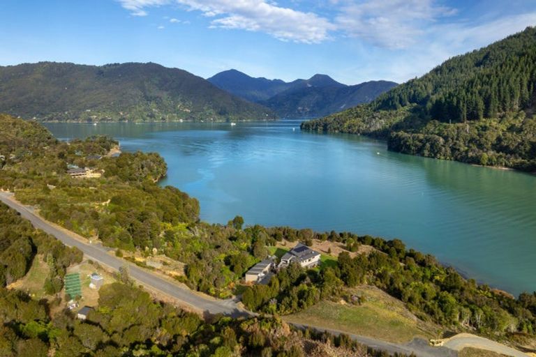 Photo of property in 2626 Kaiuma Bay, Kaiuma Bay, Havelock, 7178