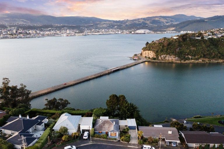 Photo of property in 93 Moana Crescent, Musselburgh, Dunedin, 9013