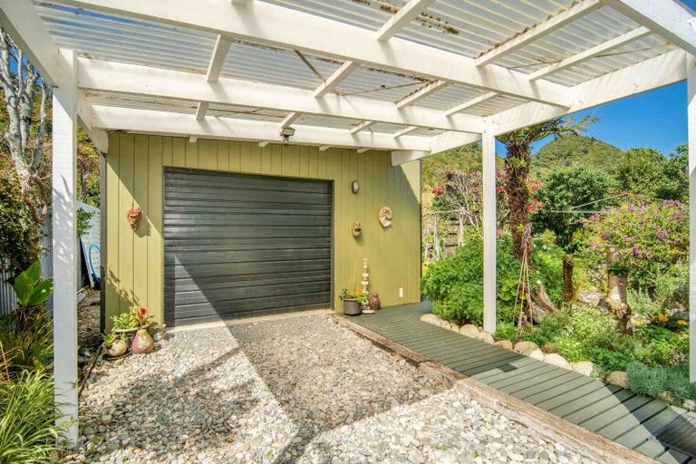 Photo of property in 168 Torea Street, Granity, 7823