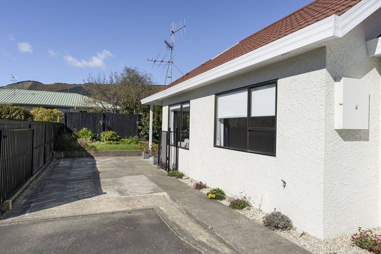 Photo of property in 4/42 Salisbury Road, Richmond, 7020