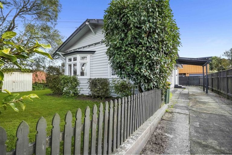 Photo of property in 31 Brookfield Street, Hamilton East, Hamilton, 3216