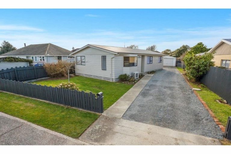 Photo of property in 11 Crawford Street, Glengarry, Invercargill, 9810