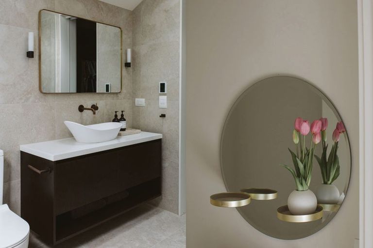 Photo of property in 366 Frankley Road, Ferndale, New Plymouth, 4310