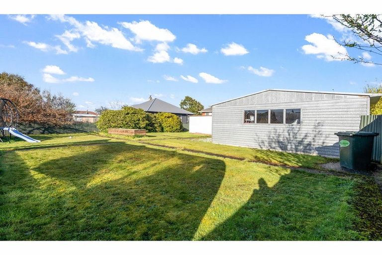 Photo of property in 163 Isabella Street, Glengarry, Invercargill, 9810
