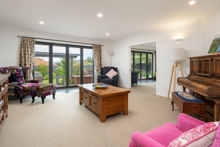 Photo of property in 4 Ashwood Drive, Witherlea, Blenheim, 7201