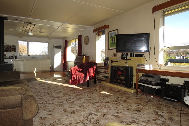 Photo of property in 18 School Road, Fairlie, 7925