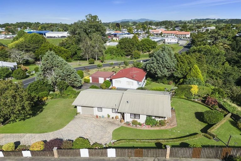 Photo of property in 11 Harry Martin Drive, Putaruru, 3411