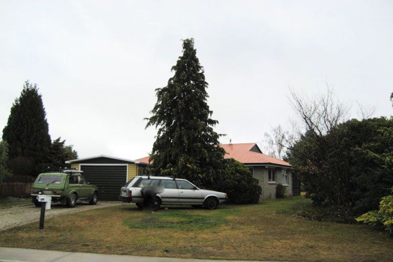 Photo of property in 105 Fache Street, Clyde, 9330