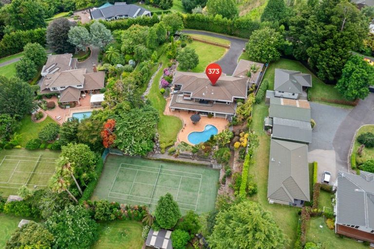 Photo of property in 373 Cambridge Road, Tauriko, Tauranga, 3110