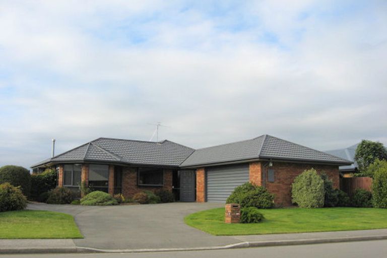 Photo of property in 58 Kensington Avenue, Rangiora, 7400
