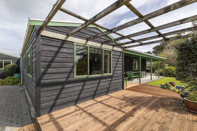 Photo of property in 43c Lismore Street, Strandon, New Plymouth, 4312