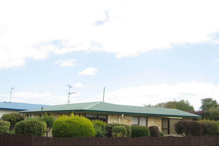 Photo of property in 2 Horne Place, Springlands, Blenheim, 7201