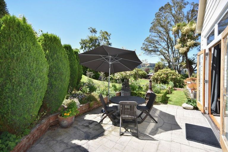 Photo of property in 263 Upper Junction Road, Sawyers Bay, Port Chalmers, 9023