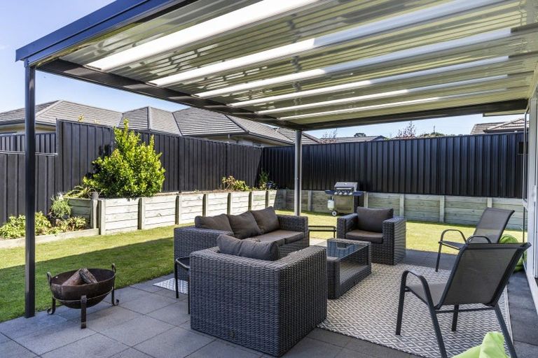 Photo of property in 36 Marabou Crescent, Nukuhau, Taupo, 3330