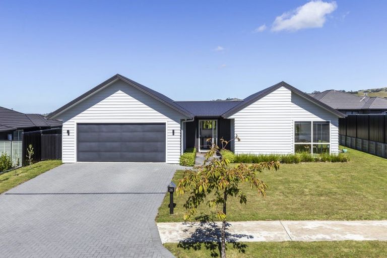 Photo of property in 36 Marabou Crescent, Nukuhau, Taupo, 3330