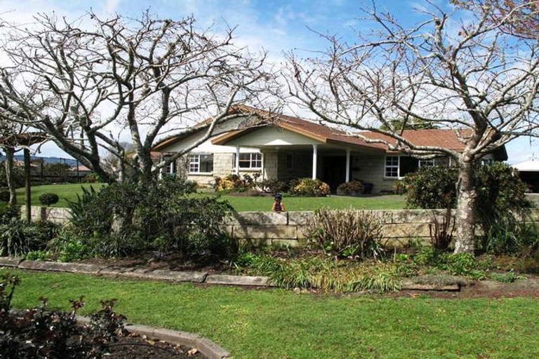 Photo of property in 46a Te Rahu Road, Awakeri, Whakatane, 3193