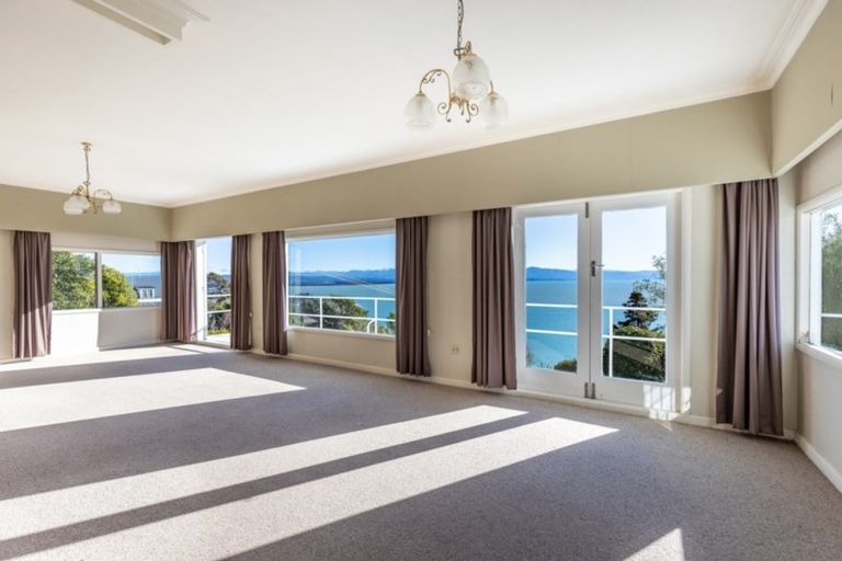 Photo of property in 1 Moncrieff Avenue, Britannia Heights, Nelson, 7010