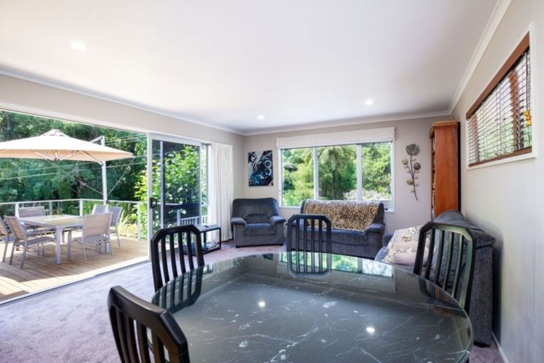 Photo of property in 9a Kereru Place, Upper Vogeltown, New Plymouth, 4310