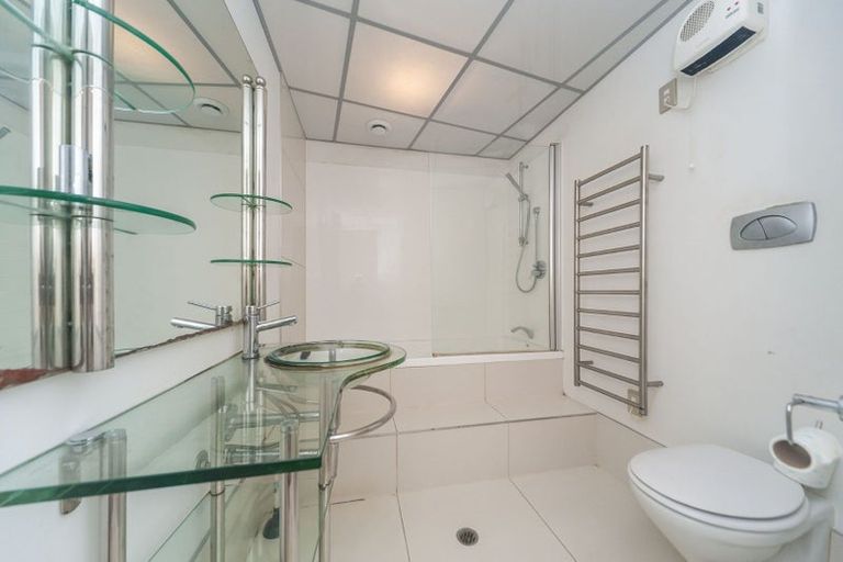 Photo of property in Century City Apartments, 42/72 Tory Street, Te Aro, Wellington, 6011