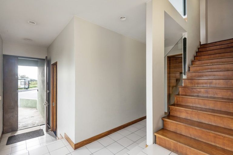 Photo of property in 112 Gladstone Road, Parnell, Auckland, 1052