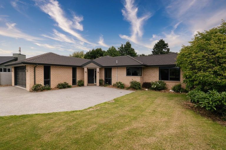 Photo of property in 5 Manse Place, Hampstead, Ashburton, 7700