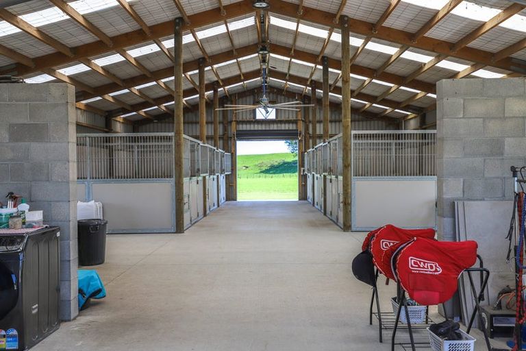 Photo of property in 242 Maraetai Rd - State Highway State Highway, Tokoroa, 3491