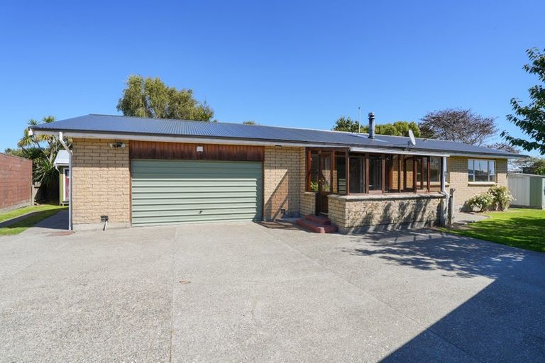 Photo of property in 23 Jack Street, Newfield, Invercargill, 9812
