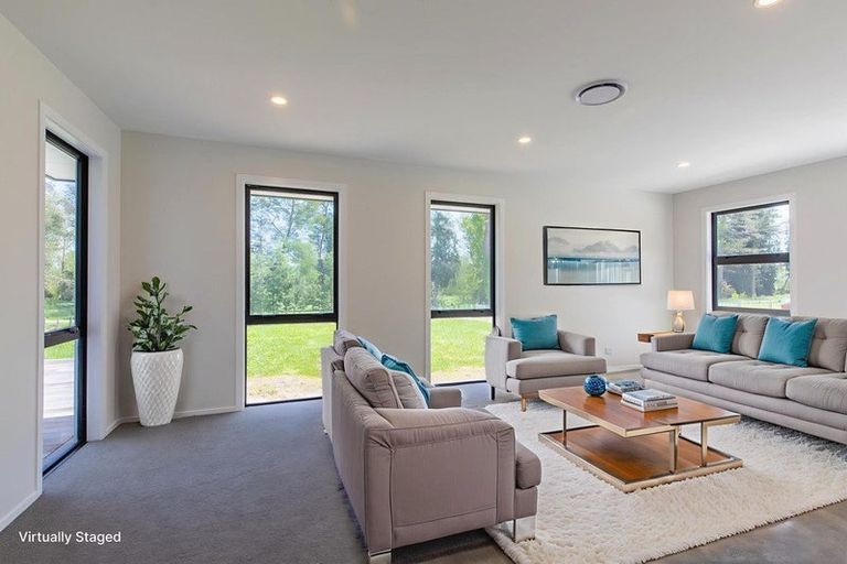 Photo of property in 276 Mount Herbert Road, Waipukurau, 4200