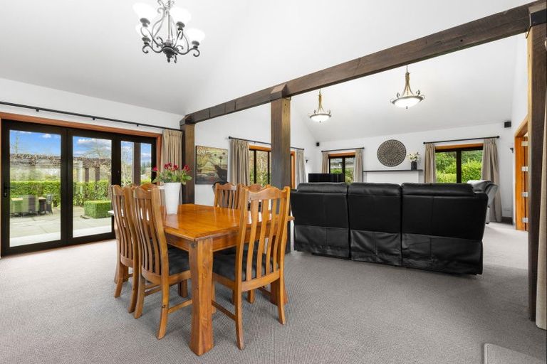 Photo of property in 443 Stoney Creek Road, Kelvin Grove, Palmerston North, 4470
