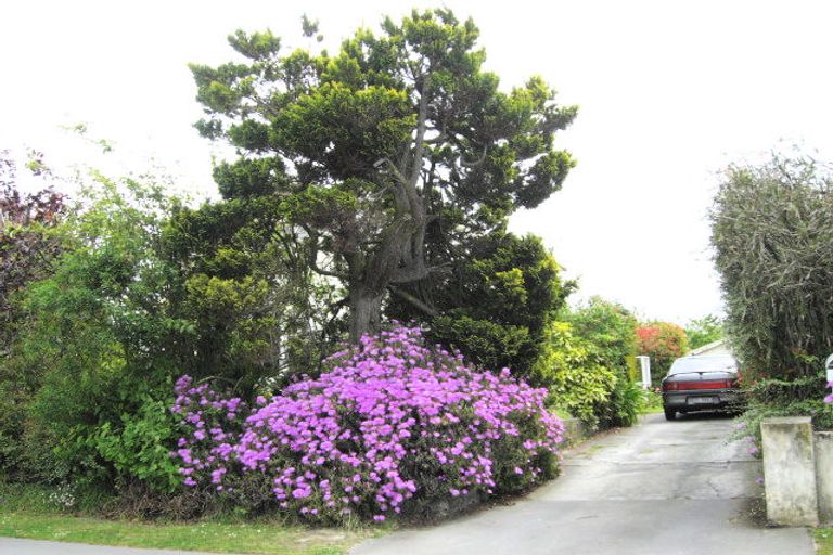 Photo of property in 275 Ilam Road, Burnside, Christchurch, 8053