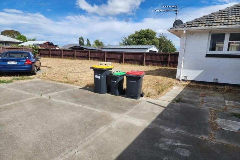 Photo of property in 130 Aldershot Street, Aranui, Christchurch, 8061