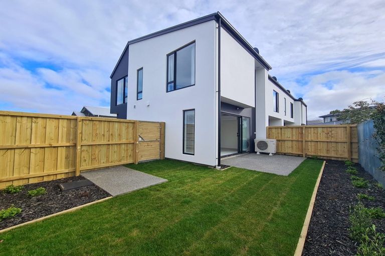 Photo of property in 711d Worcester Street, Linwood, Christchurch, 8062