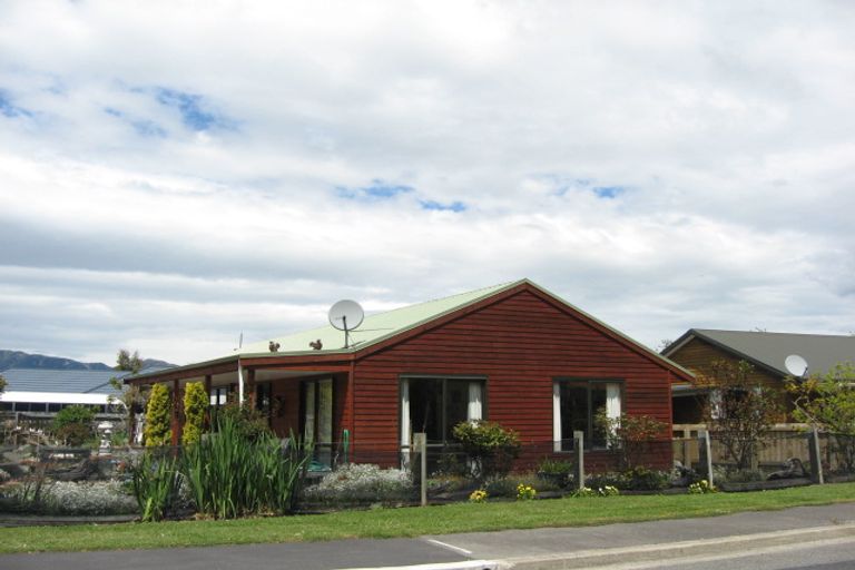 Photo of property in 9 Dorset Street, Hanmer Springs, 7334