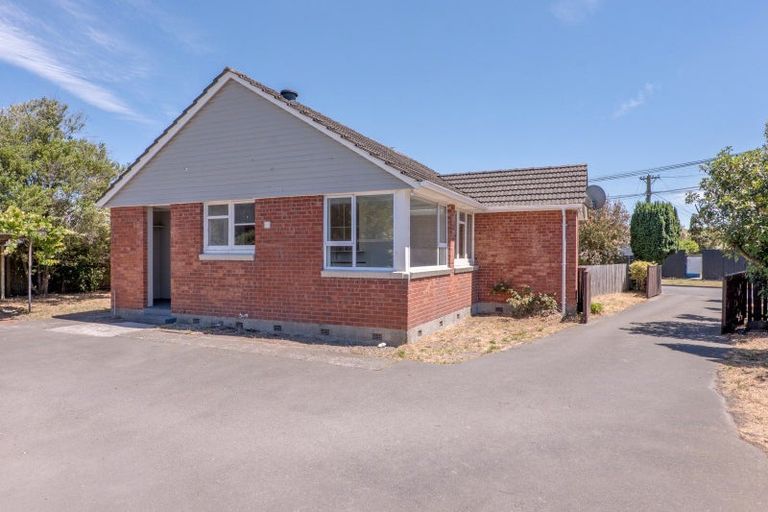 Photo of property in 18 Doreen Street, Aranui, Christchurch, 8061