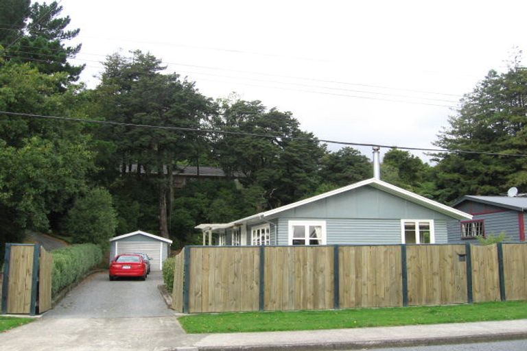 Photo of property in 65 Cruickshank Road, Clouston Park, Upper Hutt, 5018
