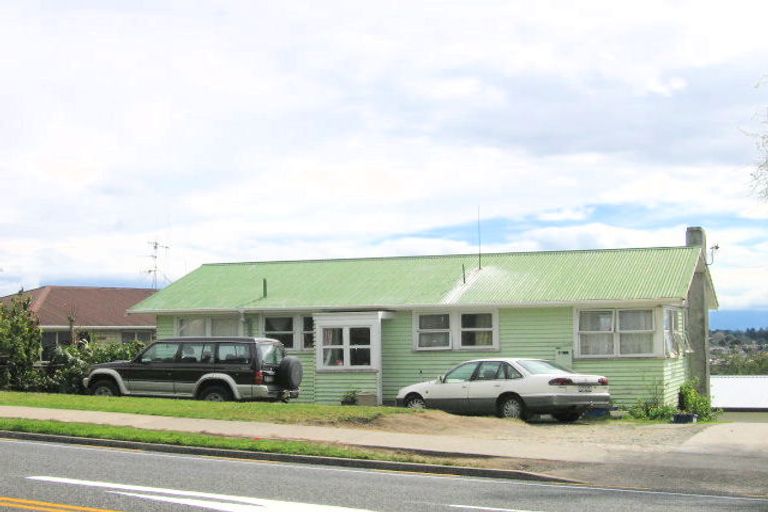 Photo of property in 165a Cambridge Road, Bethlehem, Tauranga, 3110