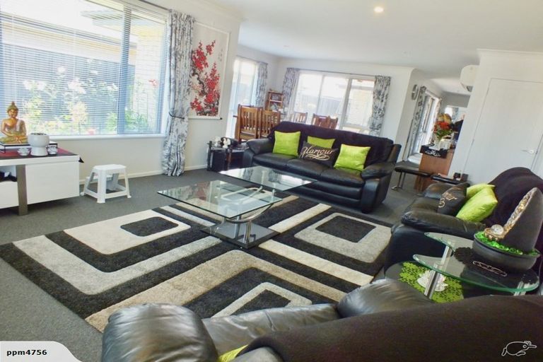 Photo of property in 9 Eversham Drive, Rolleston, 7615