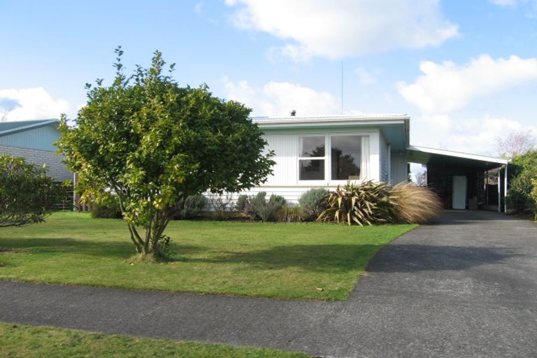 Photo of property in 49 Fairview Avenue, Feilding, 4702