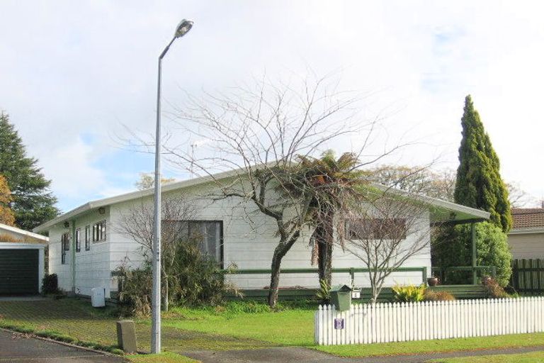 Photo of property in 8 Tattersfield Place, Dinsdale, Hamilton, 3204